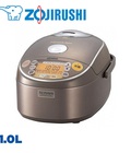 Hình ảnh: Nồi cơm điện trí tuệ nhân tạo AI ZOJIRUSHI 1 lít
