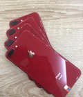 Hình ảnh: Iphone 8 plus 64gb quốc tế đỏ 10tr700