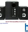 Hình ảnh: Loa Vi Tính SoundMax A 2117/2.1