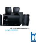 Hình ảnh: Loa Vi Tính SoundMax A 4000/4.1 Hàng Chính Hãng