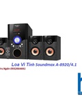 Hình ảnh: Loa Vi Tính Soundmax A 8920/4.1