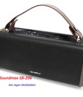 Hình ảnh: Loa Soundmax SB 206