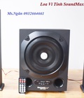 Hình ảnh: Loa Vi Tính SoundMax AW 300/2.1