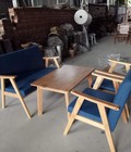 Hình ảnh: bộ ghế sofa, bàn ghế cafe