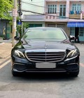 Hình ảnh: Bán Mercedes E200 màu đen 2018