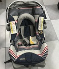 Hình ảnh: Thanh lý ghế car seat của The First 1st mới 100%