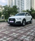Hình ảnh: Bán xe Audi Q3 TFSI 2.0 bản nâng cấp Exclusive tên tư nhân biển Hà Nội