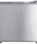 Hình ảnh: Tủ lạnh mini Electrolux EUM0500SB 46 lít