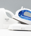 Hình ảnh: Bàn Ủi Hơi Nước Không Dây Nhật Panasonic