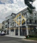 Hình ảnh: Hot hot Chính chủ bán Biệt thự liên kế khu Compound Hưng Thái, Quận 7