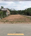 Hình ảnh: Bán gấp 500m2 đất giá 450 triệu đường Nguyễn Công Hoan