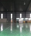 Hình ảnh: Cho thuê nhà xưởng khu công nghiệp Quang Minh, Mê Linh, HN 5000m2