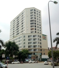 Hình ảnh: Cần bán căn chính chủ dt 83m2 tại chung cư Hanhud 234 hoàng quốc việt, giá 27tr/m2