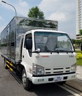 Hình ảnh: Bán xe Tải ISUZU 1T9 thùng 6M2 giá tốt Hỗ Trợ Trả Góp