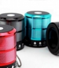 Hình ảnh: Loa Bluetooth WS 887