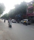 Hình ảnh: Bán gấp giảm 500tr mặt phố Tô Hiệu, Hà Đông. Vị trí đẹp nhất phố. DT 50m2x4T. Giá 9.5 tỷ.