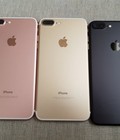 Hình ảnh: Iphone 7plus 32gb 99% giảm giá sốc chỉ còn 7tr400