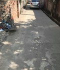 Hình ảnh: Bán đất Thạch Bàn Long Biên.DT 39.5m2, 2 mặt thoáng,ngõ thông,đường ô tô, giá 1.43tỷ.