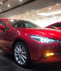 Hình ảnh: Mazda 3 2019 Ưu đãi 3 ngày vàng lên đến 70tr, Trả góp 90%