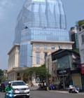 Hình ảnh: Mặt phố Lê Duẩn vị trí đẹp nhất phố, ô tô 2 chiều, gần Tòa Doji Tower. Dt 60m2x4T. Giá 13.5 tỷ