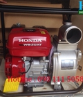 Hình ảnh: Tìm đại lý phân phối máy bơm nước honda chạy xăng