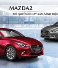 Hình ảnh: Mazda2 nhập Thái 170Trieu Nhận Xe Ngay Tặng Kèm Bảo Dưỡng 3 Năm 0909324410 Hiếu