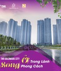 Hình ảnh: Hot Bán căn 3PN diện tích 110 m2 dự án Goldmark City giá 2 tỉ 6 LH: 096.8877.829