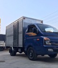 Hình ảnh: Cần bán xe tải Hyundai 1,5 tấn thùng dài 3m1 80 triệu nhận xe