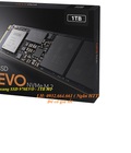 Hình ảnh: Samsung ssd 970evo 1TB M2