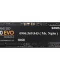 Hình ảnh: ssd 970 evo