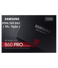 Hình ảnh: Samsung SSD 860
