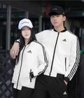 Hình ảnh: Áo khoác bomber AD bao chất
