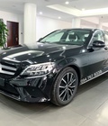 Hình ảnh: Bán Mercedes C200 2019 màu Đen Xe đã qua sử dụng chính hãng