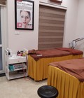 Hình ảnh: Sang nhượng cửa hàng spa thẩm mỹ dt 65 m2 mặt tiền 5 m gần chung cư Goldsilk Vạn Phúc Q.Hà Đông HN