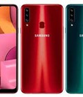 Hình ảnh: Samsung A20S giá sốc tại Tablet.