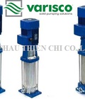 Hình ảnh: Máy bơm ly tâm đa tầng trục đứng VARISCO