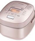 Hình ảnh: Nồi cơm điện cao tần cao cấp TOSHIBA hút 2 van