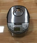 Hình ảnh: Nồi cơm điện cao tần Nhật Tiger 1l8