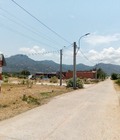 Hình ảnh: Bán 2 lô đất khu đô thị mới ven biển Ninh Thuận, hạ tầng hoàn thiện, ưu đãi cho khách thiện chí