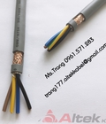 Hình ảnh: Cáp điều khiển 4 lõi Altek Kabel Thương hiệu Đức