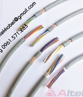 Hình ảnh: Cáp điều khiển 5 lõi Altek Kabel có xuất xứ từ Đức