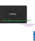 Hình ảnh: Hộp đựng ổ cứng Orico 2189U3