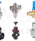 Hình ảnh: Valve điều áp