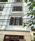 Hình ảnh: Siêu phẩm tại Vĩnh Hưng, nhà mới 42m2 xây 5 tầng, SĐCC, ô tô đỗ cửa