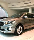 Hình ảnh: Kia Sedona 2019 hỗ trợ vay 90% giá trị xe