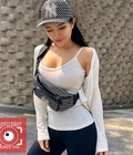Hình ảnh: Túi đeo chéo NY