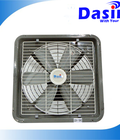 Hình ảnh: Ứng dụng của quạt thông gió công nghiệp Dasin