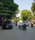 Hình ảnh: Mặt phố Doãn Kế Thiện, Cầu Giấy, vị trí đắc địa, KD đỉnh cao 100m2x5T. Giá 17.6 tỷ