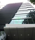 Hình ảnh: Tòa nhà đẹp nhất phố La Thành. Mt khủng 12m. DT 62m2x 9 Tầng Giá 19.9 tỷ.