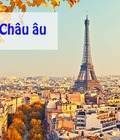 Hình ảnh: Thủ tục làm visa Châu Âu